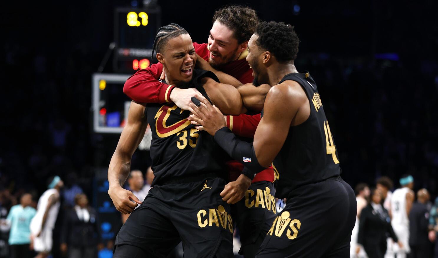 Cavs raptors 218 top